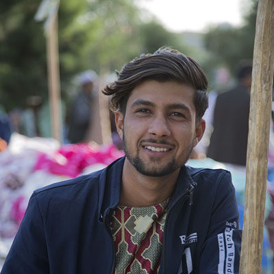 Ahmad Z.