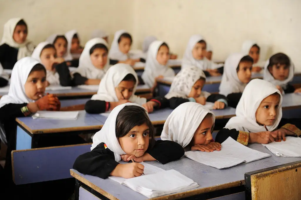 Child Education